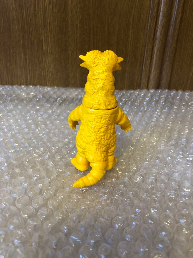 当時物　パンドン　ミニサイズ 円谷プロ　ブルマァク　ソフビ