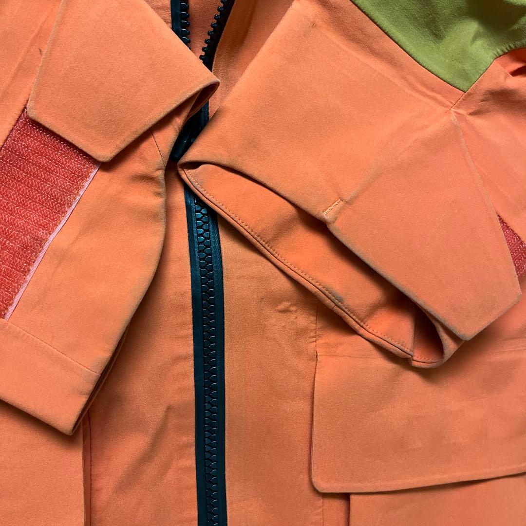 「YAOさま専用」THE NORTH FACE/エーキャドジャケットXL