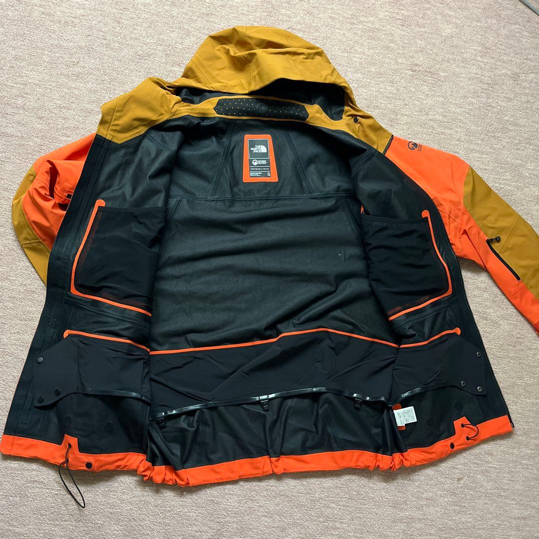 「YAOさま専用」THE NORTH FACE/エーキャドジャケットXL
