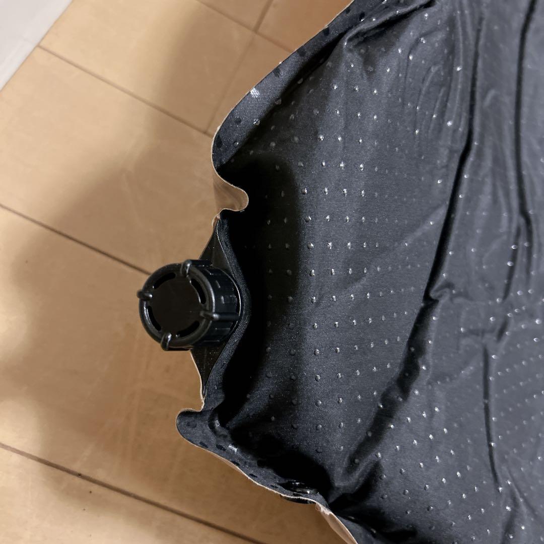 QUICK CAMP 車中泊マット ダブルサイズ 8cm厚