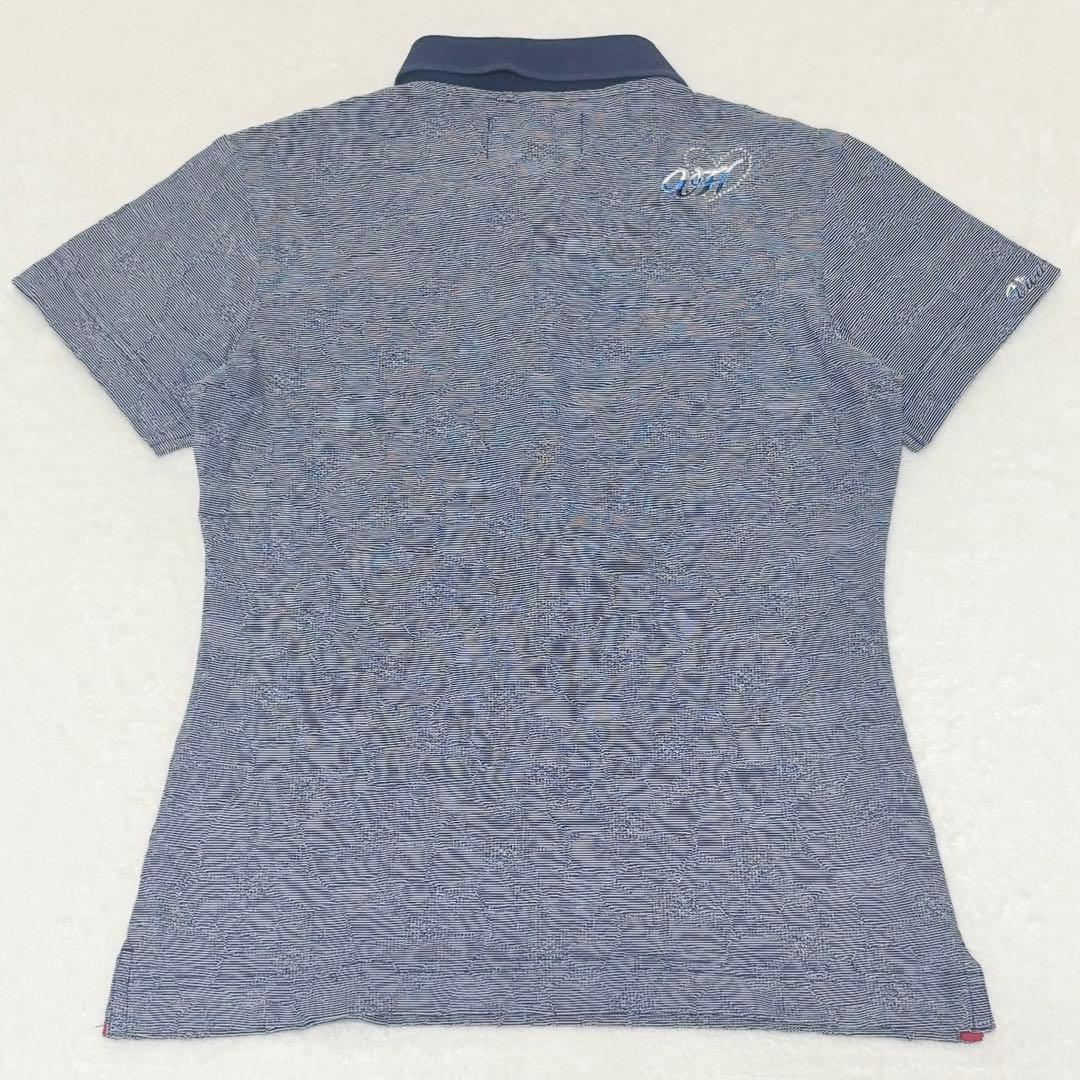 【コーディネート】ビバハート ゴルフウェア セットアップ レディース(45)