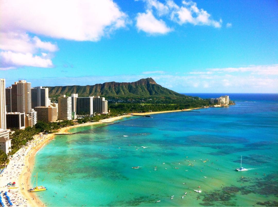 専用ページ5本セット　匿名配送　ハワイ焼酎 浪花 (なみはな)限定ギフト梱包