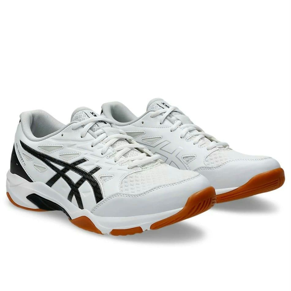 【未使用品27.5】アシックス◎バレーボール◎GEL-ROCKET 11