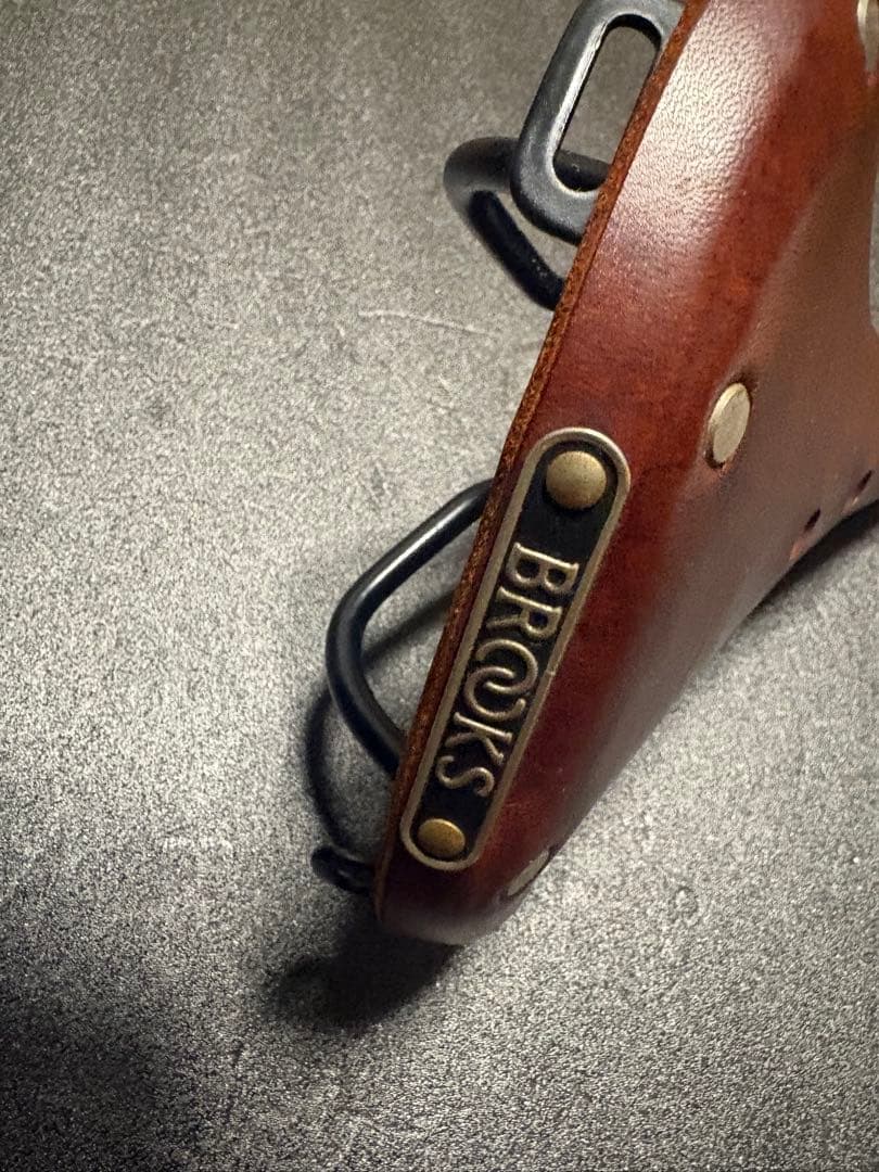 BROOKS ブルックス サドル B17 CLASSIC スタンダードクラシック