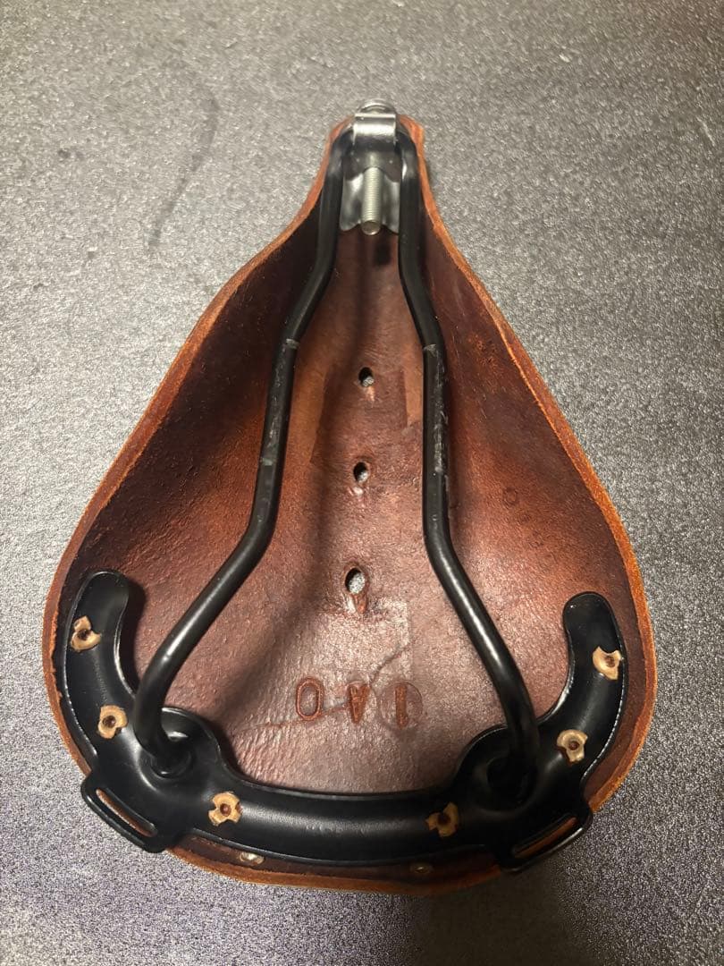 BROOKS ブルックス サドル B17 CLASSIC スタンダードクラシック