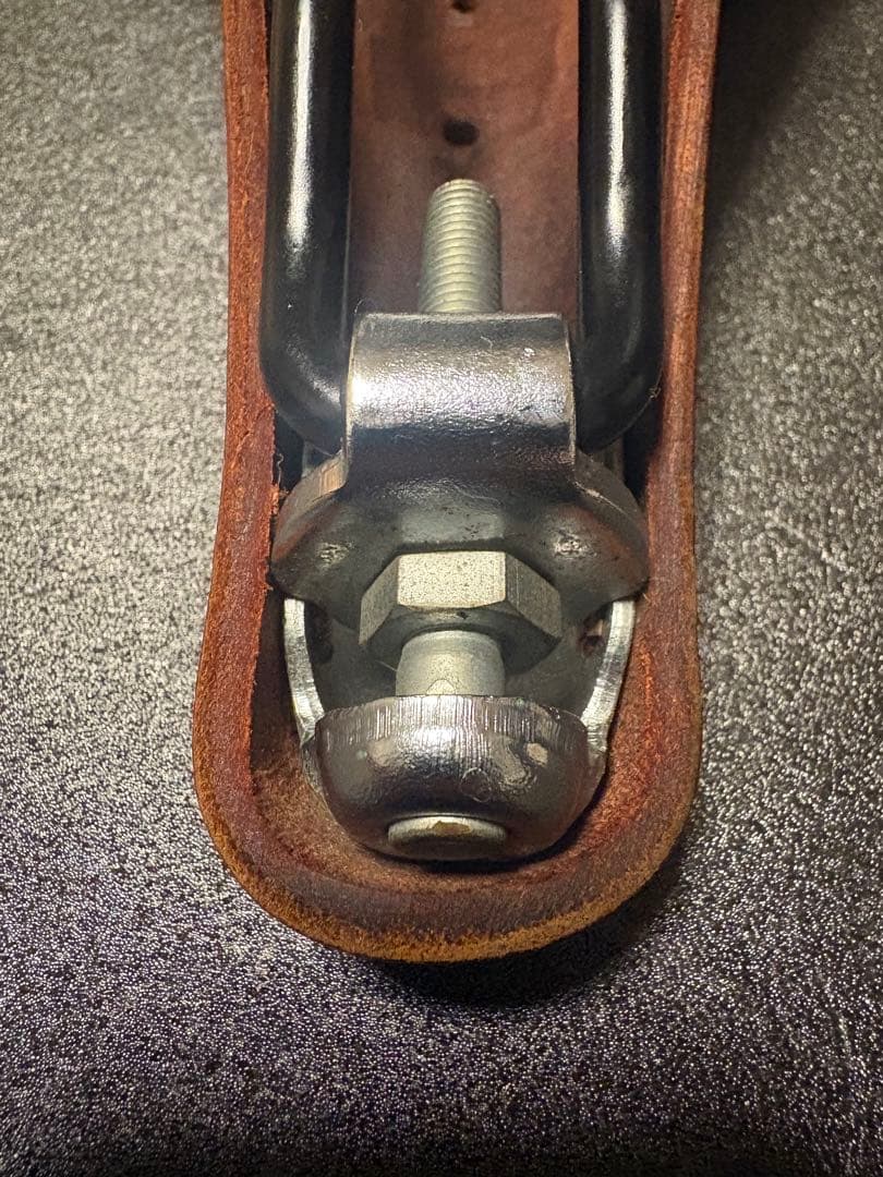 BROOKS ブルックス サドル B17 CLASSIC スタンダードクラシック