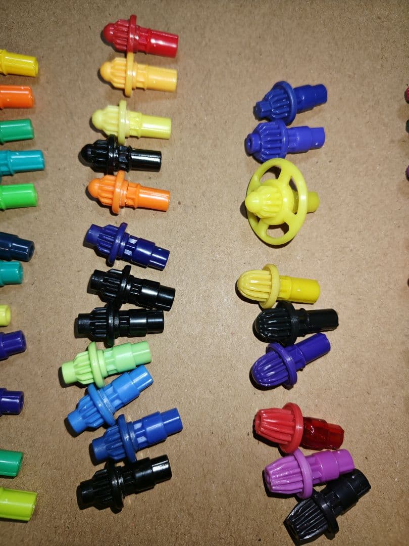 BEYBLADE X ベイブレード X 中古　まとめ売り