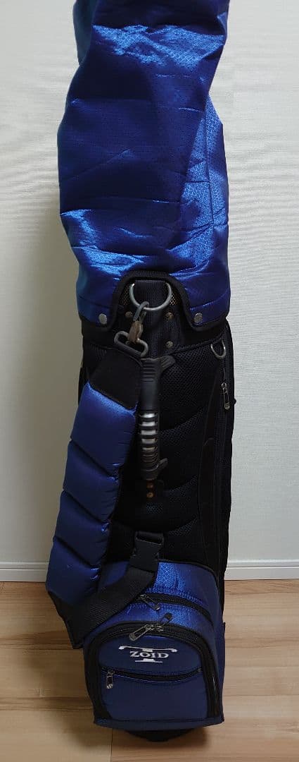 【送料込】ゴルフバッグ