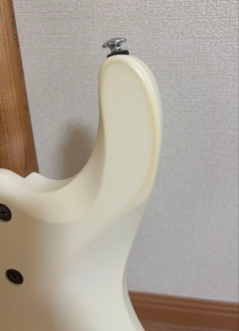 Ibanez ichi10 ヘッドレスギター