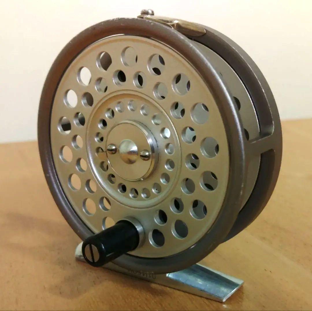 リール Hardy Featherweight