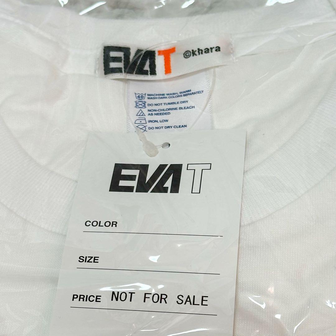 エヴァンゲリオン 綾波 レイ Tシャツ アニメ 漫画