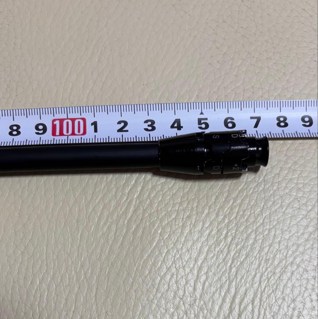 キャロウェイスリーブ付 フジクラ スピーダーNXブラック50R 【希少3W用】