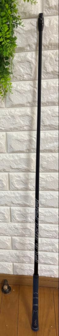 キャロウェイスリーブ付 フジクラ スピーダーNXブラック50R 【希少3W用】