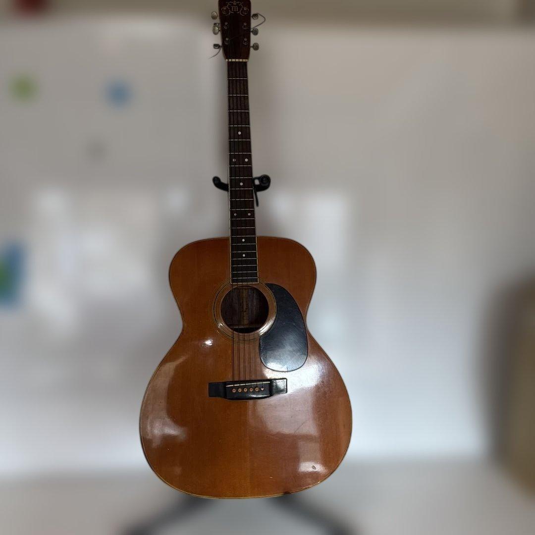 Morales モラレス　BM-35