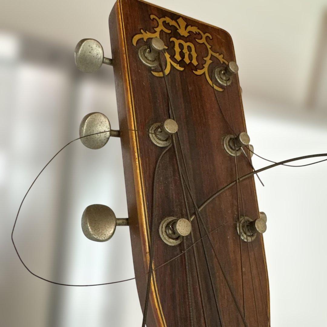 Morales モラレス　BM-35