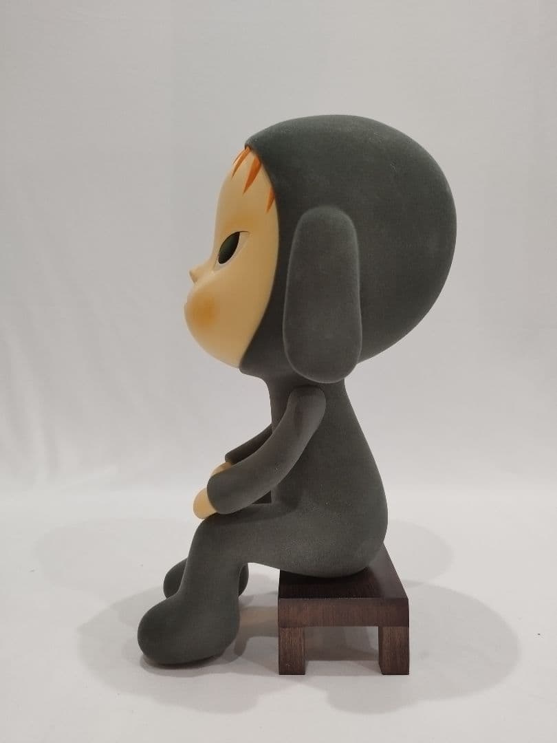 奈良美智 Yoshitomo Nara Sleepless Night 28CM