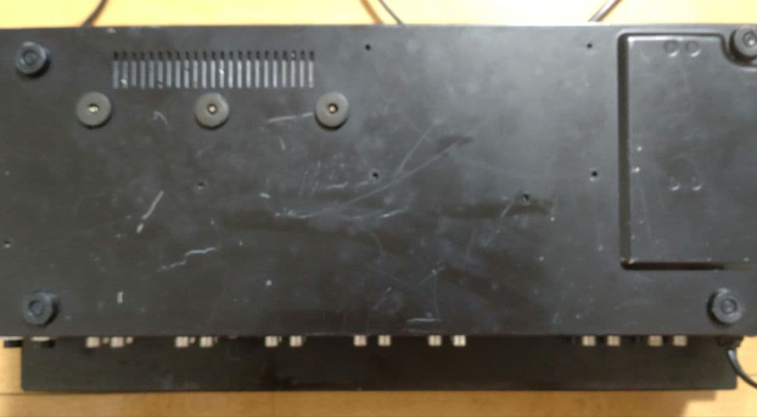 Pioneer DJM-3000 動作確認済み　送料込み