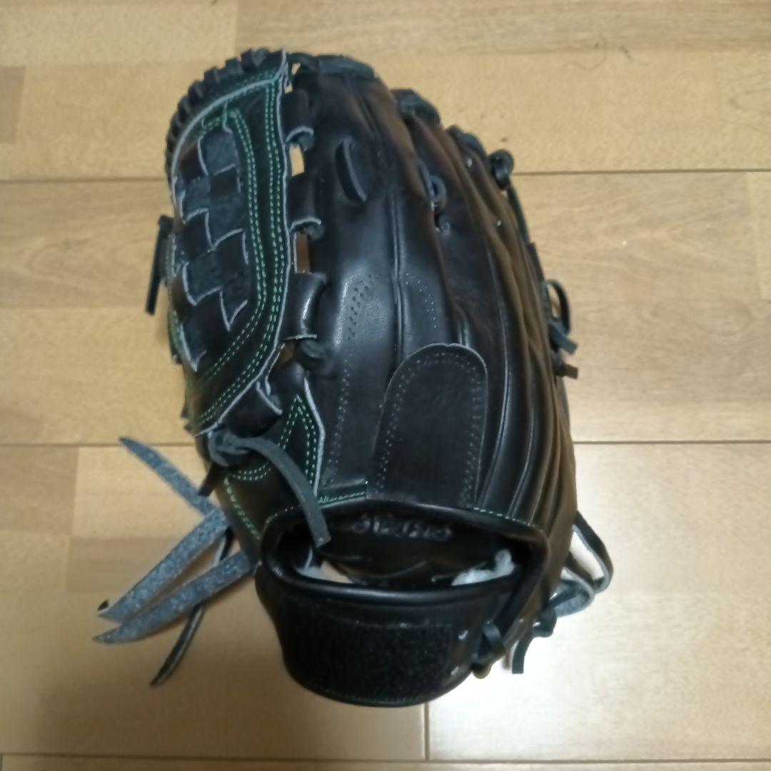 ハイゴールド 投手用 オーダーグラブ 左投げ HI-GOLD