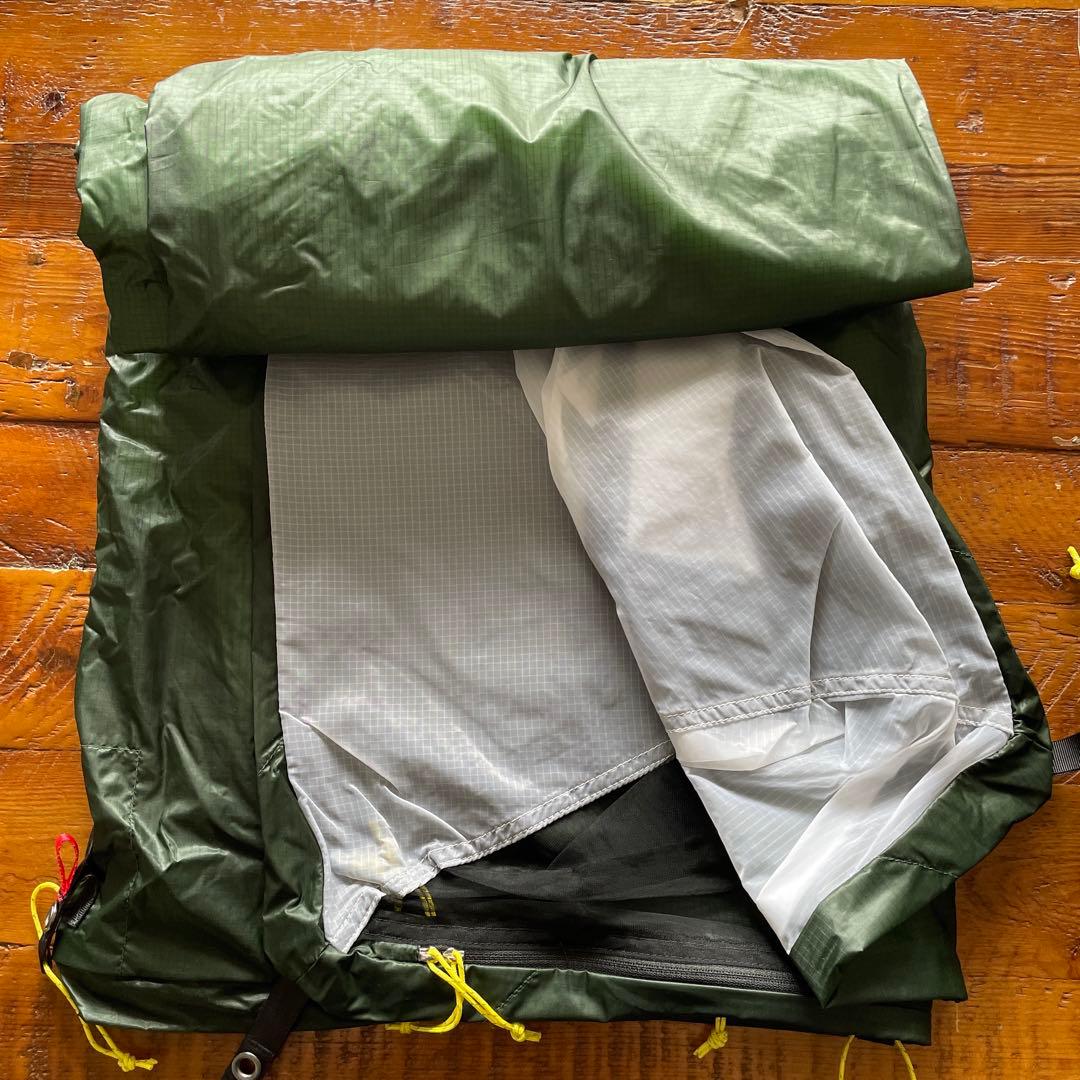 テラノバ　ソーラーフォトン2 [フットプリント付］