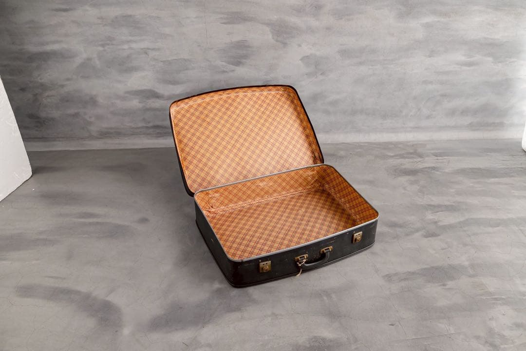 ヴィンテージ トランクケース 3点セット