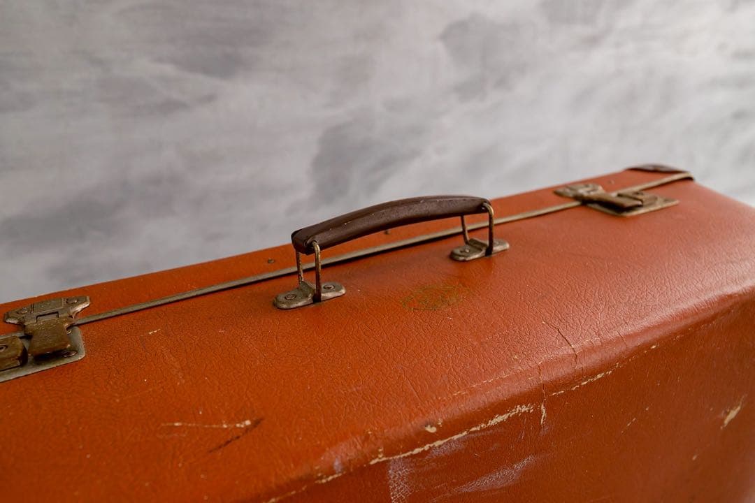 ヴィンテージ トランクケース 3点セット