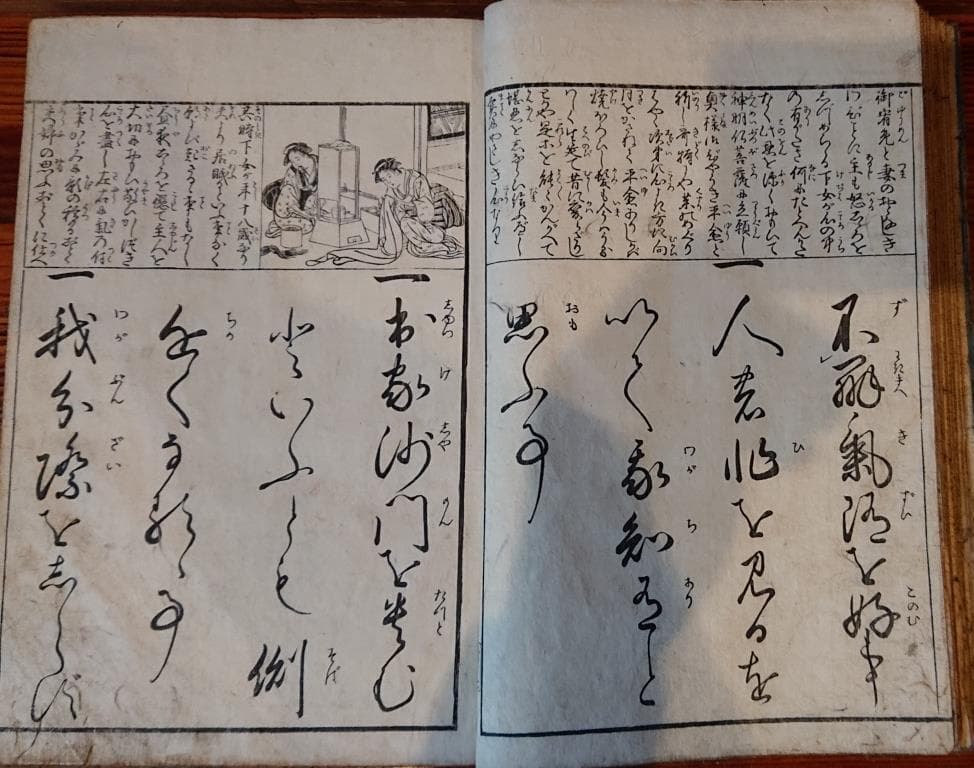 87　壽女今川躾録