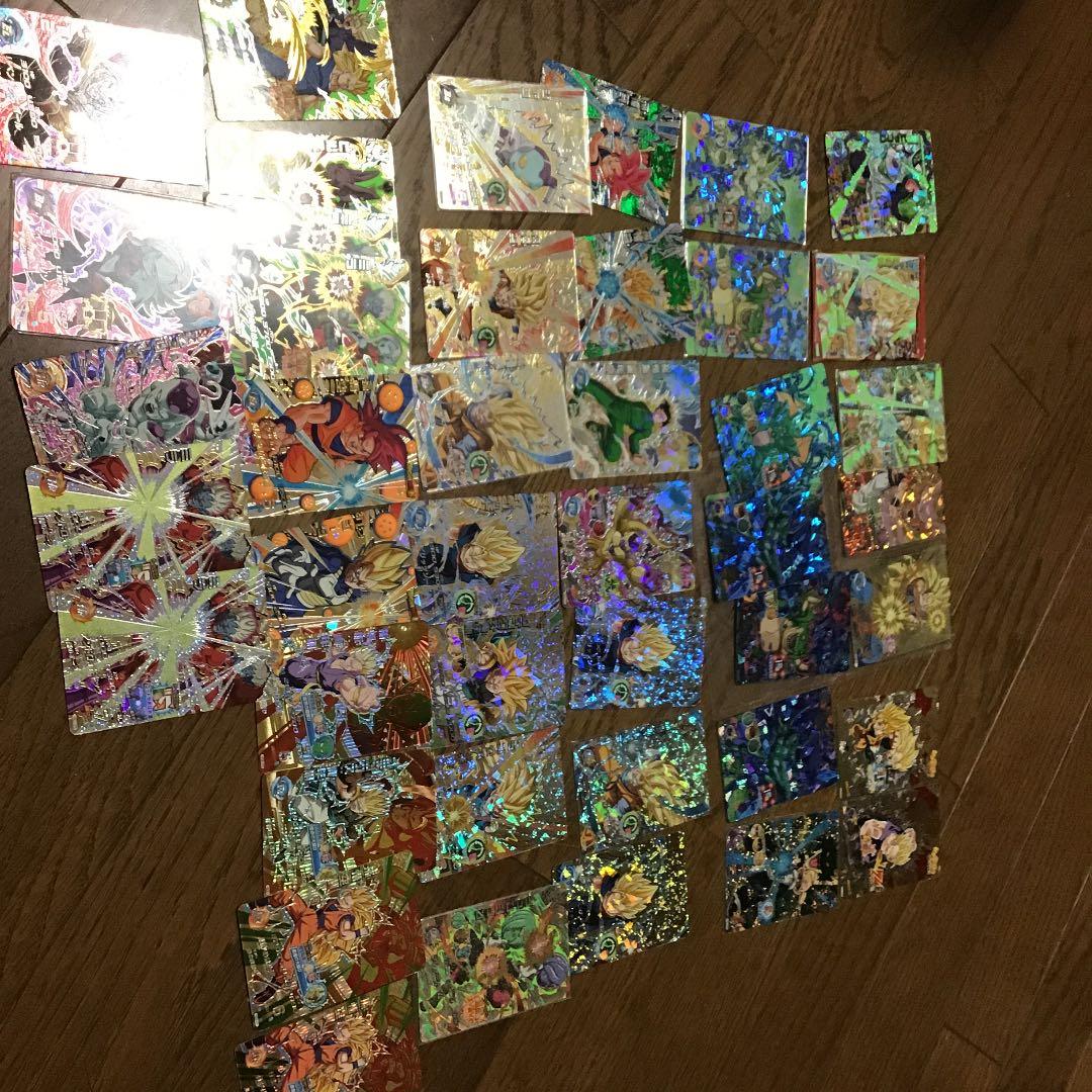 ドラゴンボールヒーローズ引退