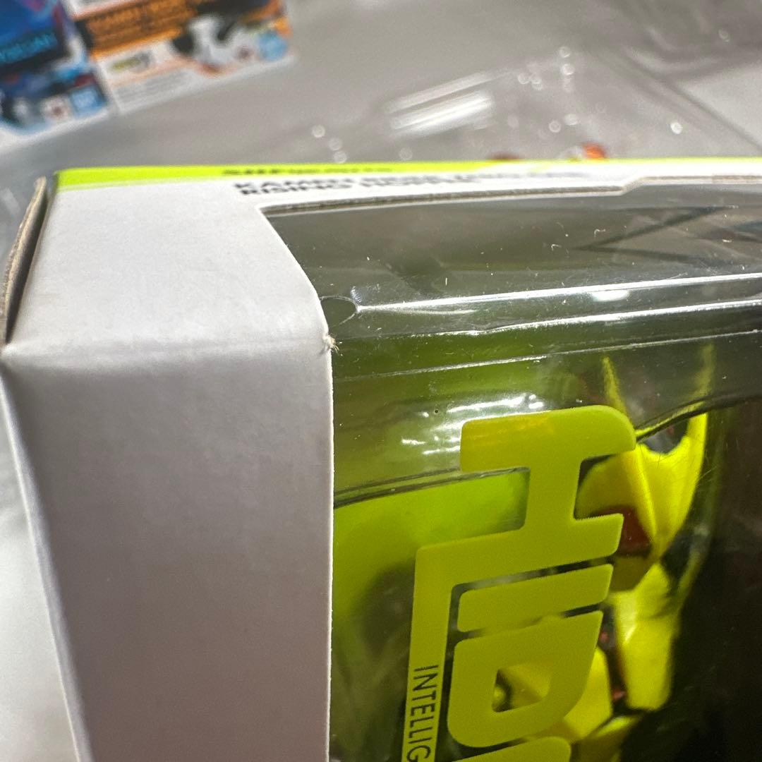 S.H.Figuarts (フィギュアーツ ) 仮面ライダーゼロワン 3体セット