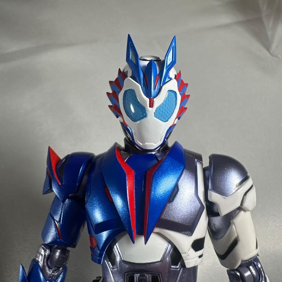 S.H.Figuarts (フィギュアーツ ) 仮面ライダーゼロワン 3体セット