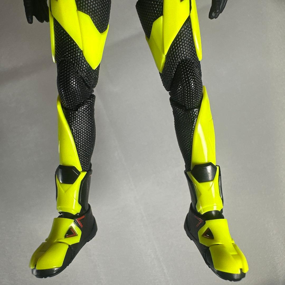 S.H.Figuarts (フィギュアーツ ) 仮面ライダーゼロワン 3体セット