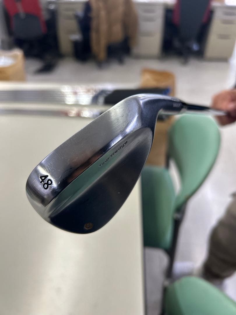 エポン　ツアーウェッジ48度 メンズウェッジ ゴルフクラブ