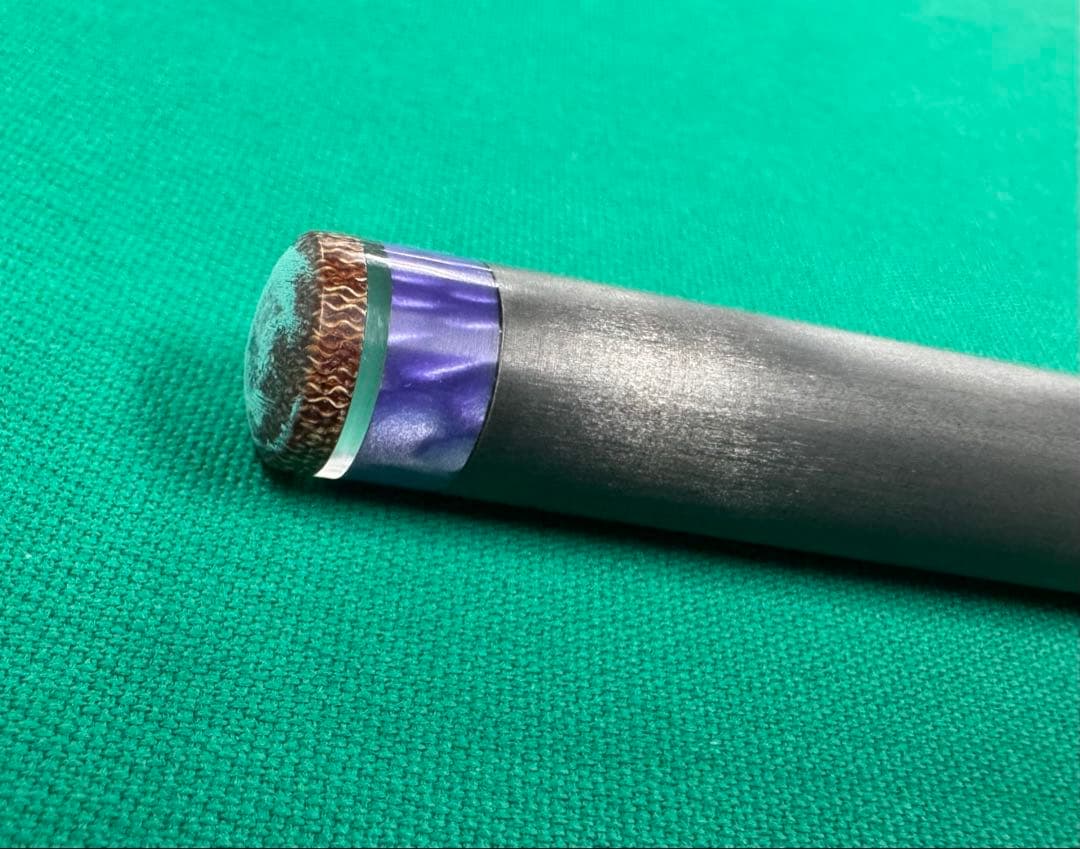 Go Customsジャンプキュー