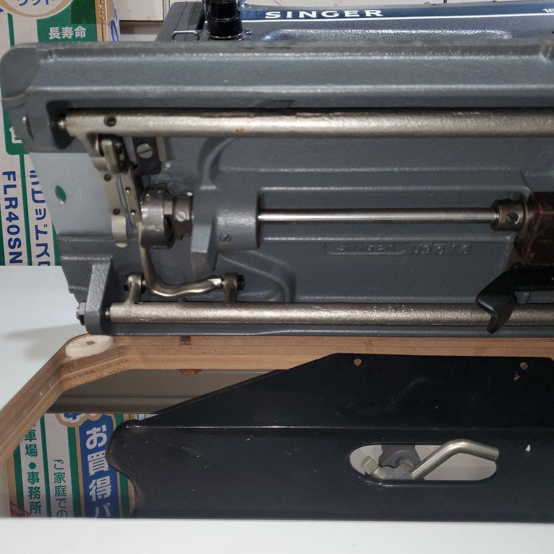 シンガー 188 professional 職業用ミシン
