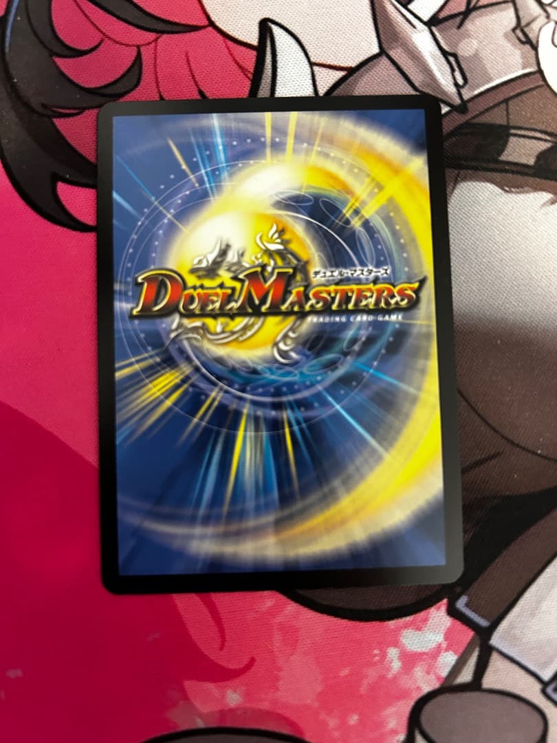 ゼニスザーク ガリュザーク ガルラガンザーク モモミーズ 神アート