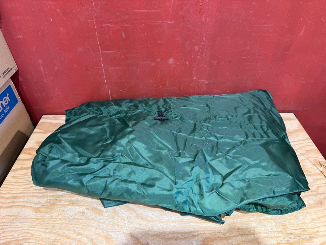 【GROWHILL】 グローヒル テントコット 高床 折り畳み式