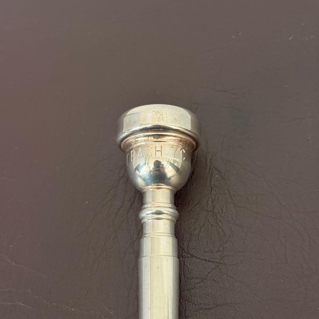 美品　希少　YAMAHA ヤマハ YTR-739T トランペット　プロモデル