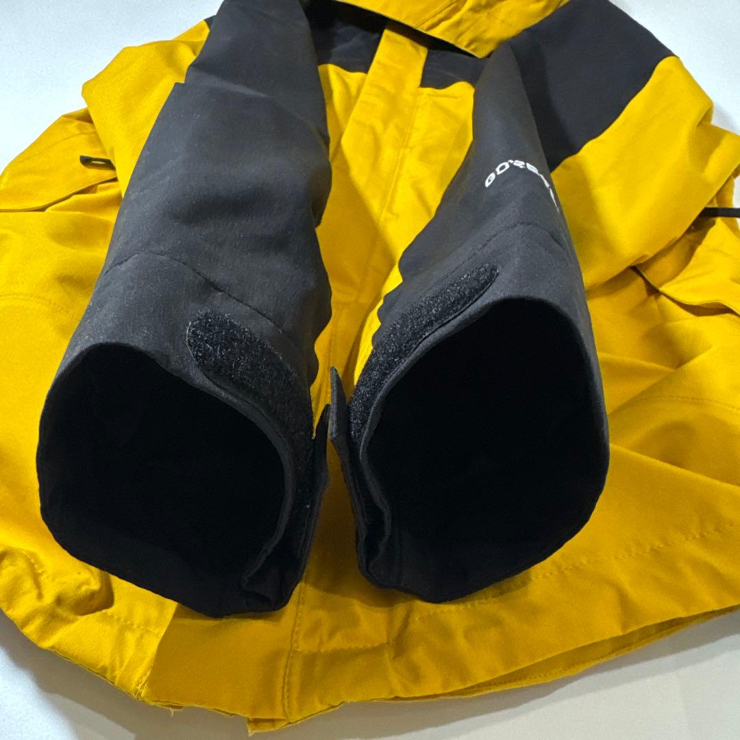 スキー THE NORTH FACE Mountain Jacket GORE-TEX