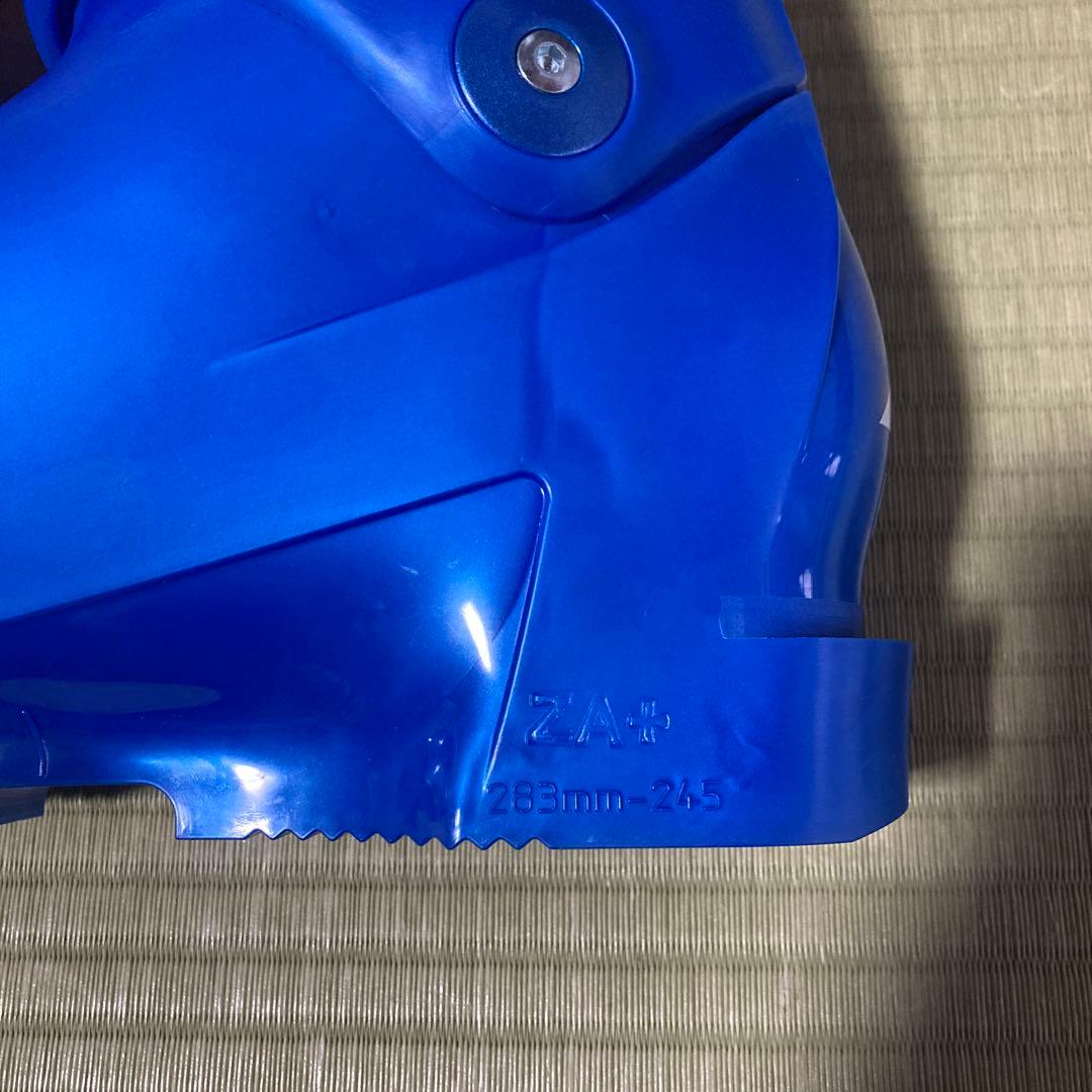 26/27 新品❗️LANG レーシング スキーブーツ 24-24.5㎝