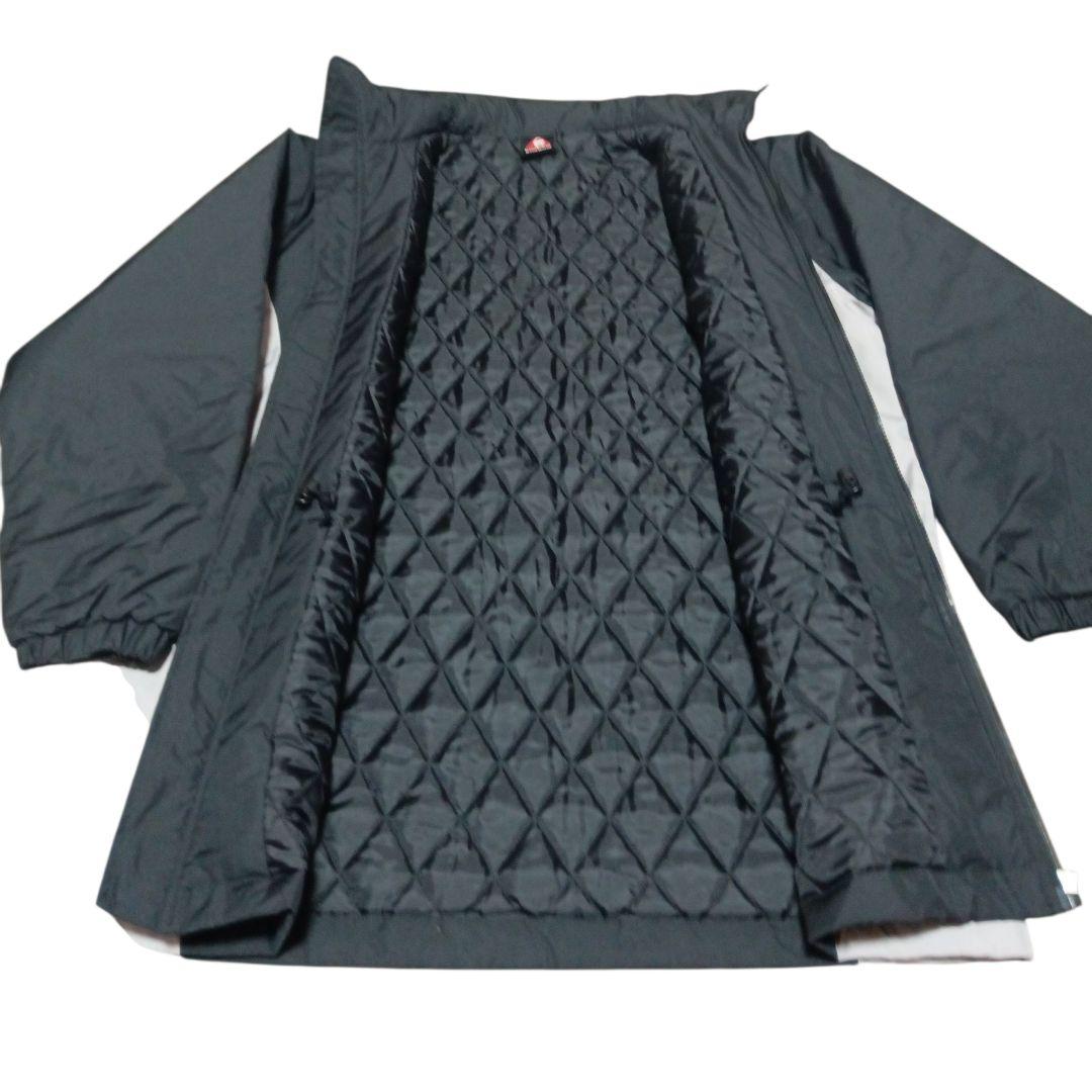 90s 名古屋グランパス　中綿ジャケット ウォーミングアップジャケット　古着