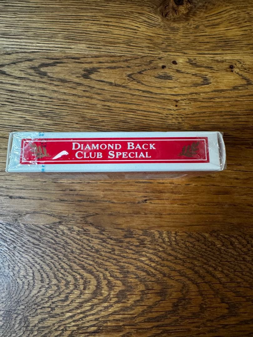 Wynn カジノトランプ ジャンボINDEX 赤青2個セット 新品未開封 レア