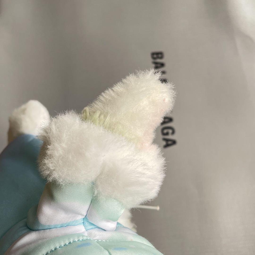 希少♡香港 ディズニー クリスマス ジェラトーニ ぬいぐるみss