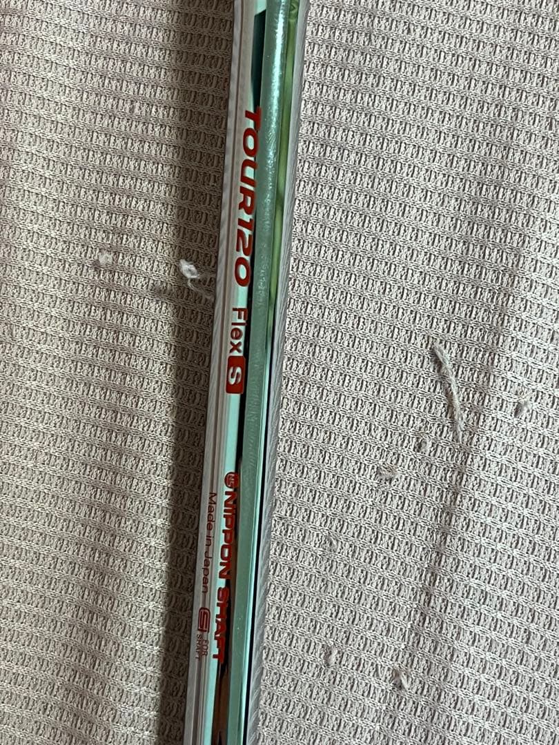 【超美品】ブリヂストン 242CB+ 5I〜P, 6本 レフティ