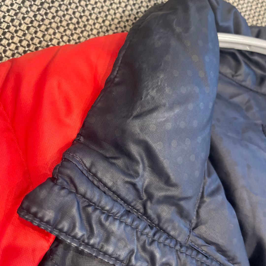 ◆ パーリーゲイツ　レディース　アウター　ダウン　ジャケット