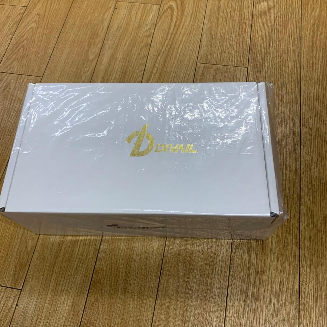 【新品未開封】Duvallシャーシキット