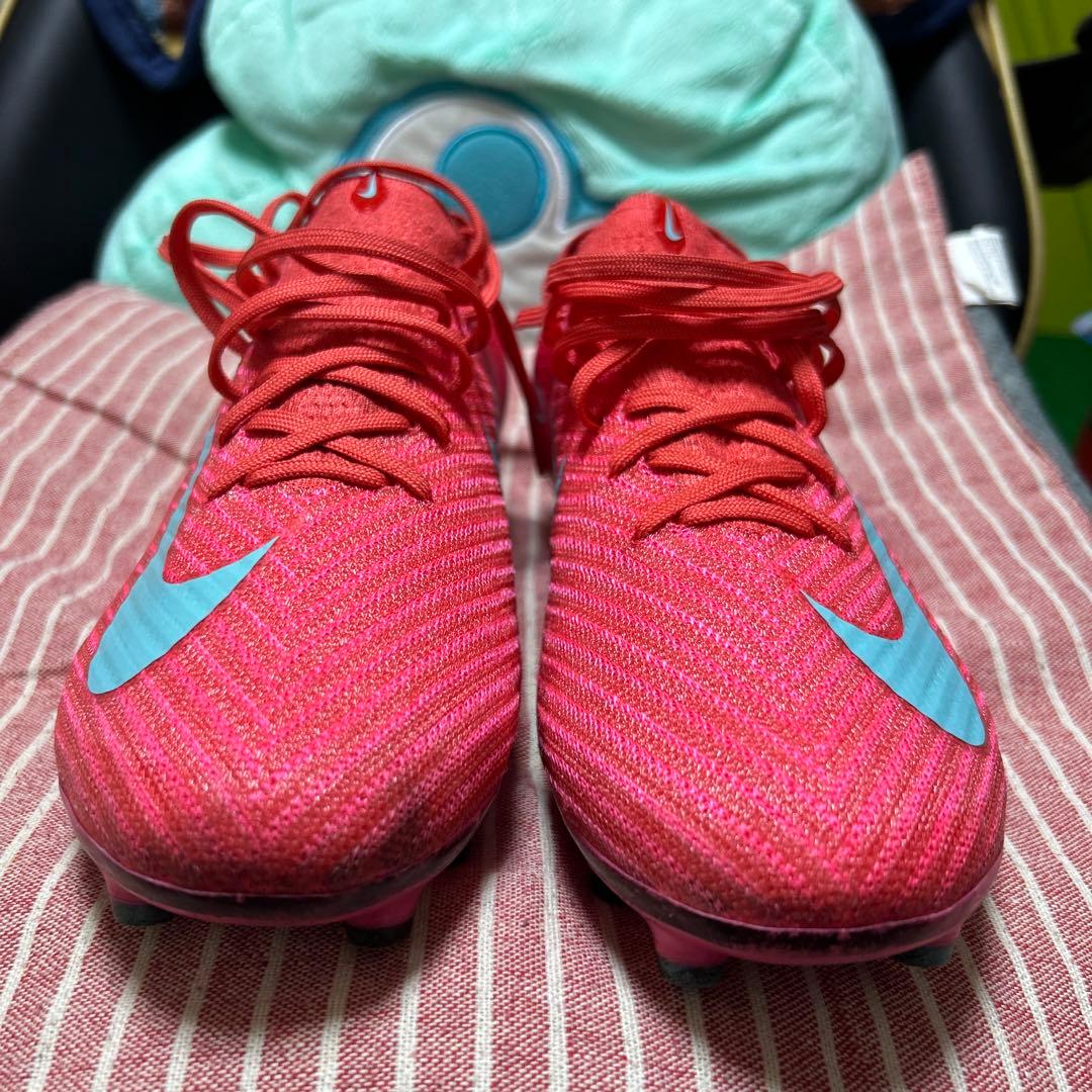 Nike マーキュリアルAG26.5センチ