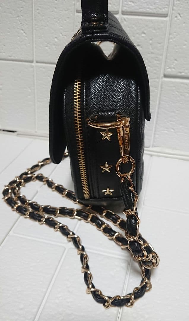 ☆CHANEL ショルダーバッグ☆