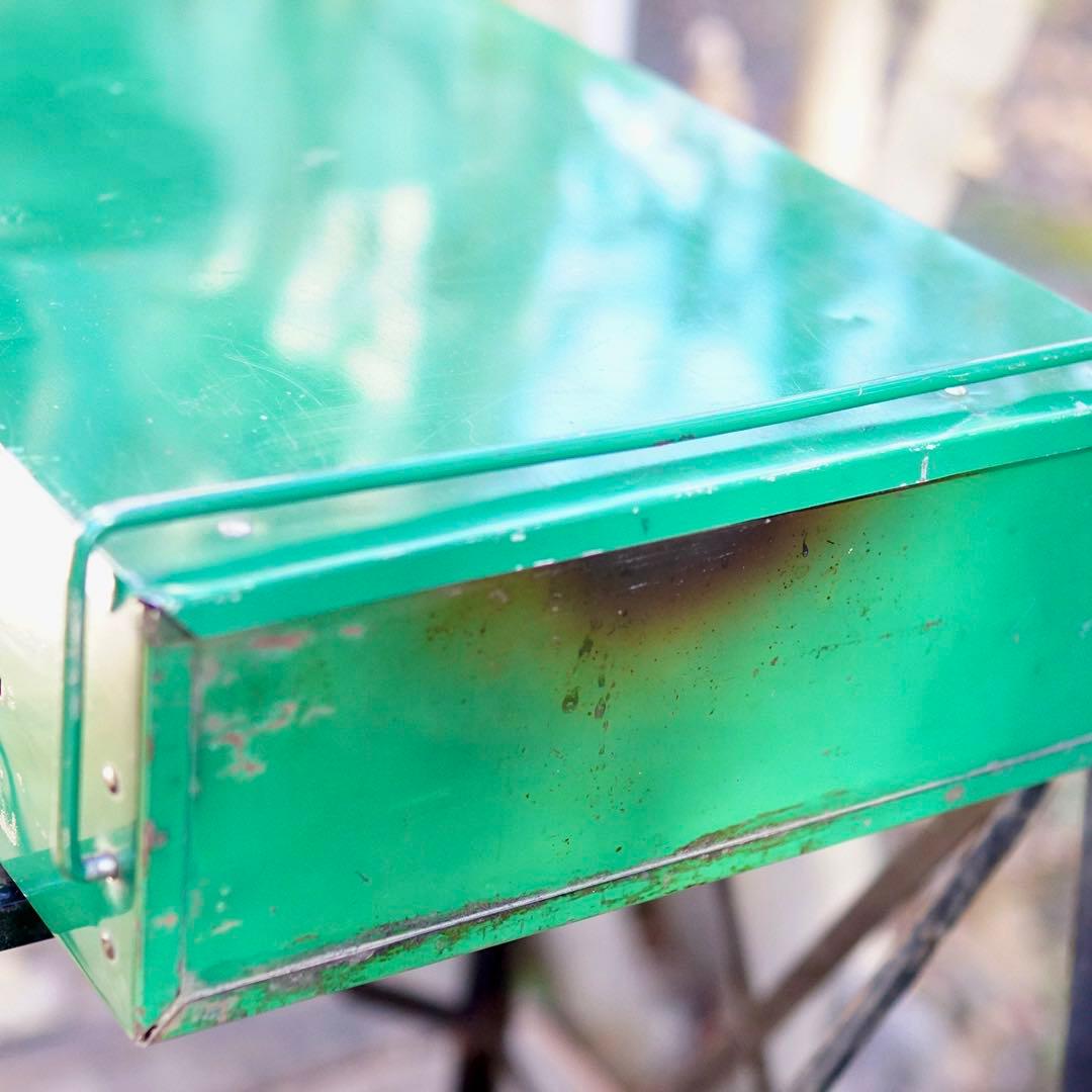 1940-50's コールマン425ツーバーナーストーブ First Model