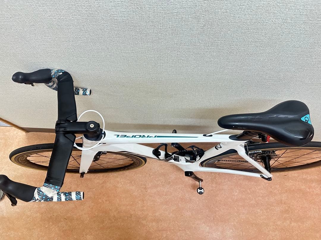 Giant propel advanced SE ロードバイク Sサイズ