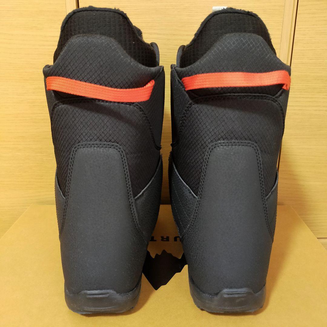 【美品】BURTON Zipline BOA Kids 22