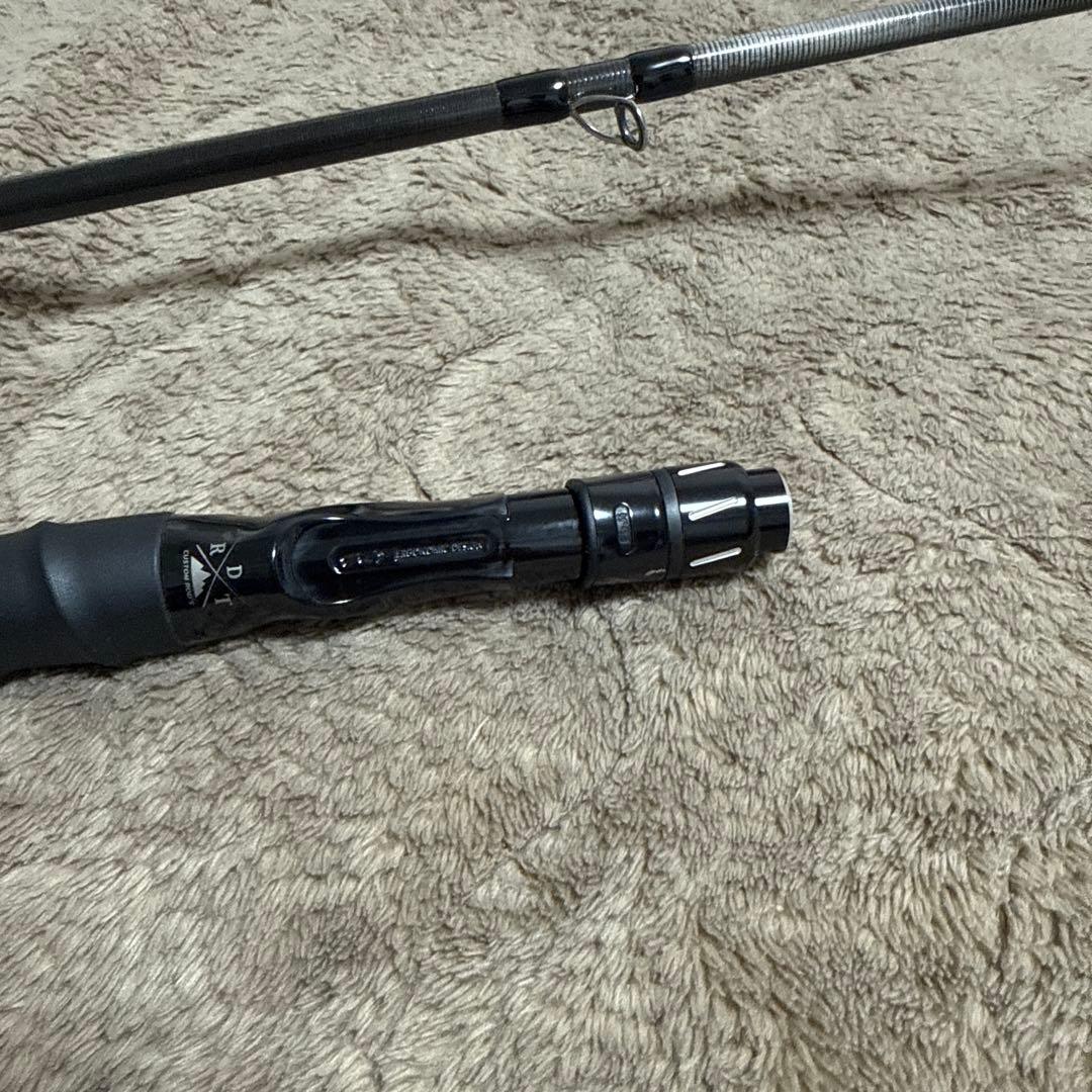 DRT　ARTEX　ZERO 美品